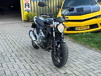 2010 suzuki tour gladius - afbeelding 13 van  15