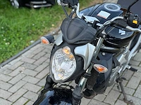 2010 suzuki tour gladius - afbeelding 15 van  15