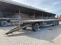 2010 system trailers prsh 27 oplegger - afbeelding 9 van  16