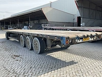 2010 system trailers prsh 27 oplegger - afbeelding 10 van  16