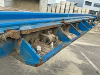 2010 system trailers prsh 27 oplegger - afbeelding 16 van  28