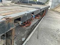 2010 system trailers prsh 27 oplegger - afbeelding 21 van  28