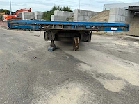 2010 system trailers prsh 27 oplegger - afbeelding 12 van  28