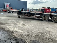 2010 system trailers prsh 27 oplegger - afbeelding 28 van  28