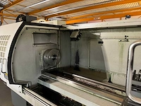 2010 takang tnc 540nx 1500 cnc draaibank - afbeelding 2 van  16