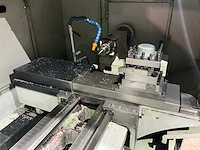 2010 takang tnc 540nx 1500 cnc draaibank - afbeelding 4 van  16