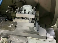 2010 takang tnc 540nx 1500 cnc draaibank - afbeelding 5 van  16