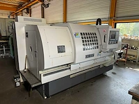2010 takang tnc 540nx 1500 cnc draaibank - afbeelding 9 van  16