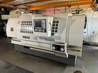 2010 takang tnc 540nx 1500 cnc draaibank - afbeelding 10 van  16