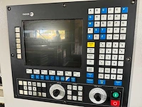 2010 takang tnc 540nx 1500 cnc draaibank - afbeelding 11 van  16