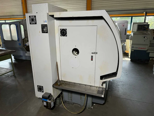 2010 takang tnc 540nx 1500 cnc draaibank - afbeelding 13 van  16