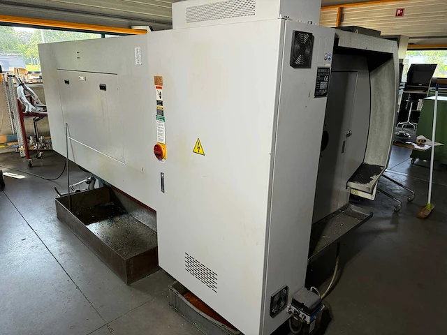 2010 takang tnc 540nx 1500 cnc draaibank - afbeelding 14 van  16