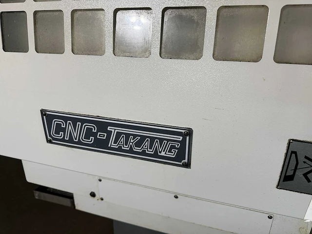 2010 takang tnc 540nx 1500 cnc draaibank - afbeelding 16 van  16