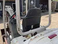 2010 takeuchi tb016 minigraafmachine - afbeelding 14 van  22