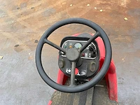 2010 tcm drive t vloerreiniger/schrob zuigmachine - afbeelding 4 van  15