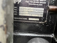 2010 tcp ecolite p-9 lichtmast - afbeelding 3 van  11