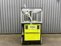 2010 tcp ecolite p-9 lichtmast - afbeelding 1 van  11