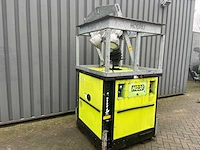 2010 tcp ecolite p-9 lichtmast - afbeelding 4 van  11