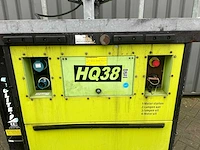2010 tcp ecolite p-9 lichtmast - afbeelding 6 van  11