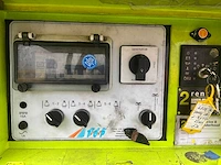 2010 tcp ecolite p-9 lichtmast - afbeelding 7 van  11