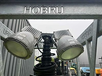 2010 tcp ecolite p-9 lichtmast - afbeelding 8 van  11