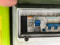 2010 tcp ecolite p-9 lichtmast - afbeelding 10 van  11