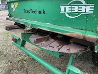 2010 tebbe hs220 compoststrooier - afbeelding 7 van  32