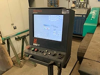 2010 termal dynamics ultra-cut 200 cnc plasmasnijmachine - afbeelding 3 van  46