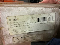 2010 termal dynamics ultra-cut 200 cnc plasmasnijmachine - afbeelding 30 van  46