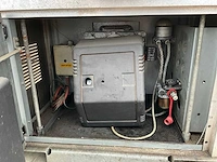 2010 thermobile imac-2000 s industriële heater / event heater / hetelucht turbine - afbeelding 10 van  11