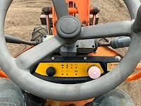 2010 thwaites mach201 dumper - afbeelding 13 van  16