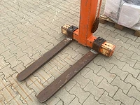 2010 tigrip tkg 3t vh pallethaak - afbeelding 3 van  5