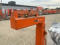2010 tigrip tkg 3t vh pallethaak - afbeelding 4 van  5