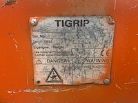 2010 tigrip tkg 3t vh pallethaak - afbeelding 5 van  5