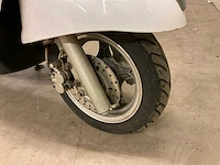 2010 tisong snorscooter elektrische scooter - afbeelding 2 van  17