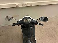 2010 tisong snorscooter elektrische scooter - afbeelding 3 van  17