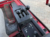 2010 toro groundsmaster 4000d zitmaaier - afbeelding 10 van  12