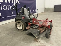 2010 toro z7000 zitmaaier - afbeelding 5 van  11