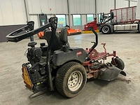 2010 toro z7000 zitmaaier - afbeelding 6 van  11