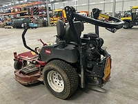 2010 toro z7000 zitmaaier - afbeelding 7 van  11