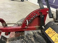2010 toro z7000 zitmaaier - afbeelding 9 van  11
