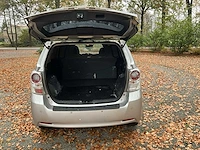 2010 toyota - verso - 2.0 d-4d-f aspir. - bedrijfswagen - afbeelding 2 van  22