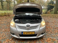 2010 toyota - verso - 2.0 d-4d-f aspir. - bedrijfswagen - afbeelding 3 van  22