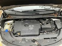 2010 toyota - verso - 2.0 d-4d-f aspir. - bedrijfswagen - afbeelding 4 van  22