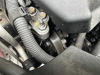 2010 toyota - verso - 2.0 d-4d-f aspir. - bedrijfswagen - afbeelding 5 van  22