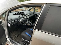 2010 toyota - verso - 2.0 d-4d-f aspir. - bedrijfswagen - afbeelding 7 van  22
