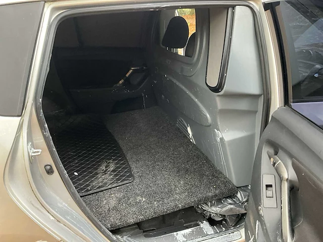 2010 toyota - verso - 2.0 d-4d-f aspir. - bedrijfswagen - afbeelding 15 van  22