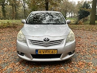 2010 toyota - verso - 2.0 d-4d-f aspir. - bedrijfswagen - afbeelding 12 van  22
