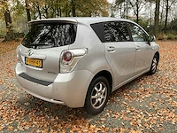 2010 toyota - verso - 2.0 d-4d-f aspir. - bedrijfswagen - afbeelding 17 van  22
