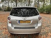 2010 toyota - verso - 2.0 d-4d-f aspir. - bedrijfswagen - afbeelding 18 van  22